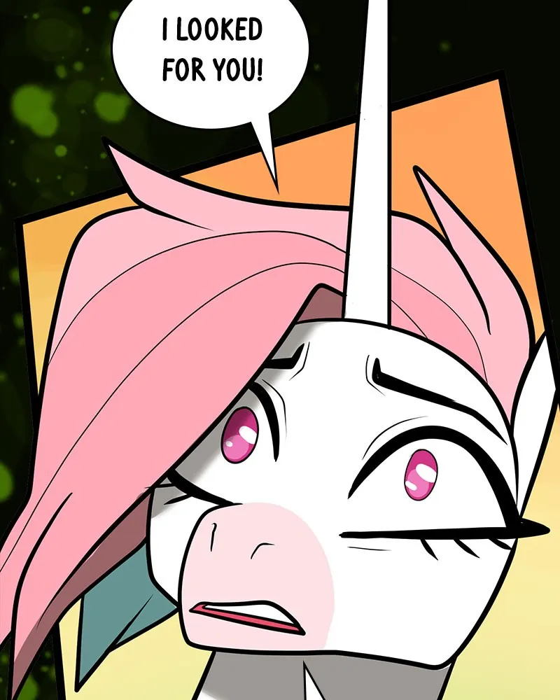 Hooves of Death Chapter 84 page 93 - 