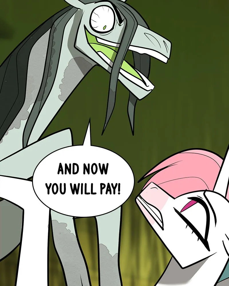Hooves of Death Chapter 84 page 95 - 