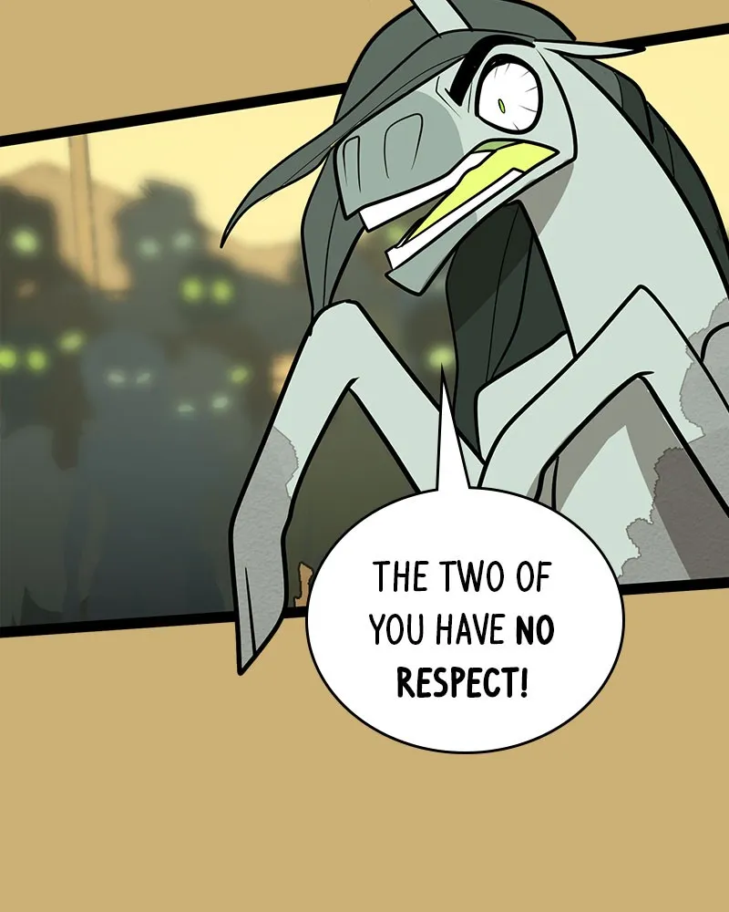 Hooves of Death Chapter 85 page 11 - 