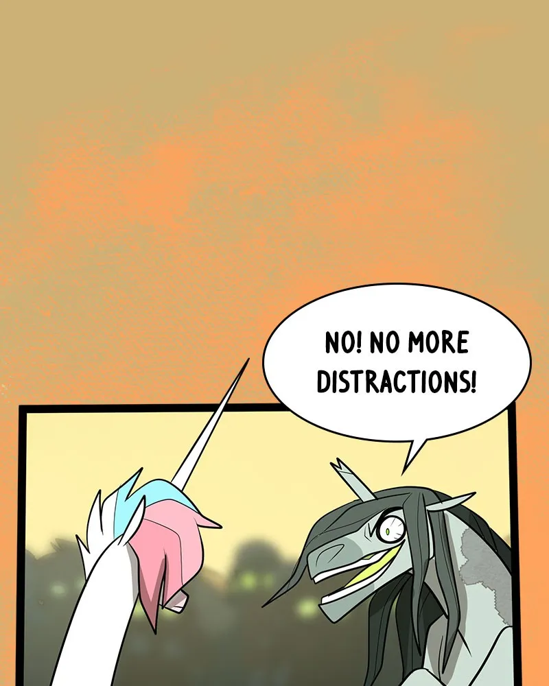 Hooves of Death Chapter 85 page 12 - 