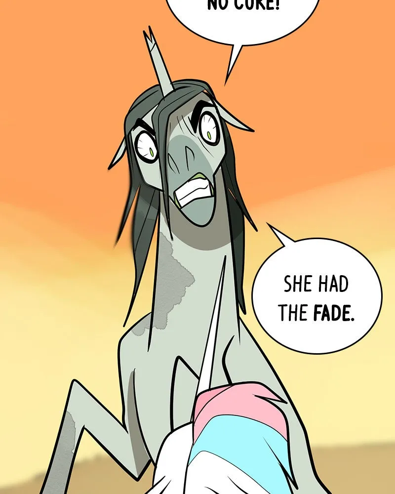 Hooves of Death Chapter 85 page 16 - 