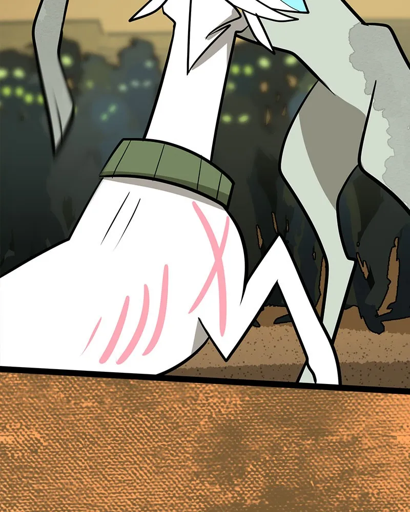 Hooves of Death Chapter 85 page 17 - 