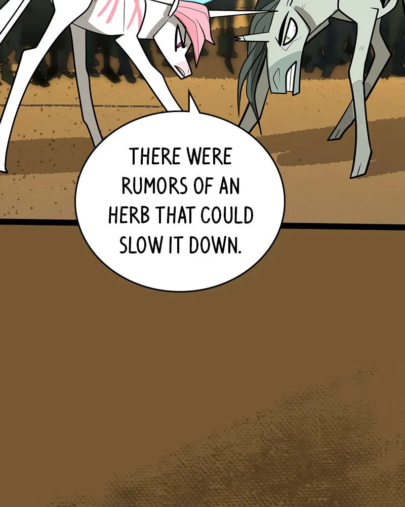 Hooves of Death Chapter 85 page 19 - 