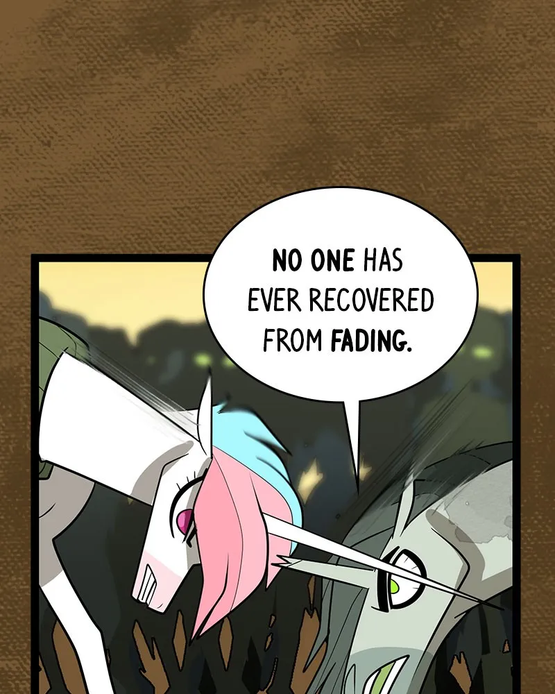 Hooves of Death Chapter 85 page 20 - 