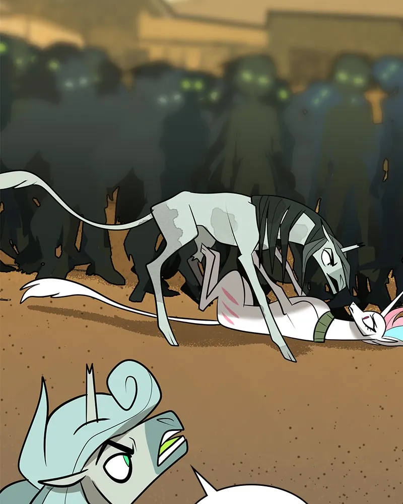 Hooves of Death Chapter 85 page 3 - 