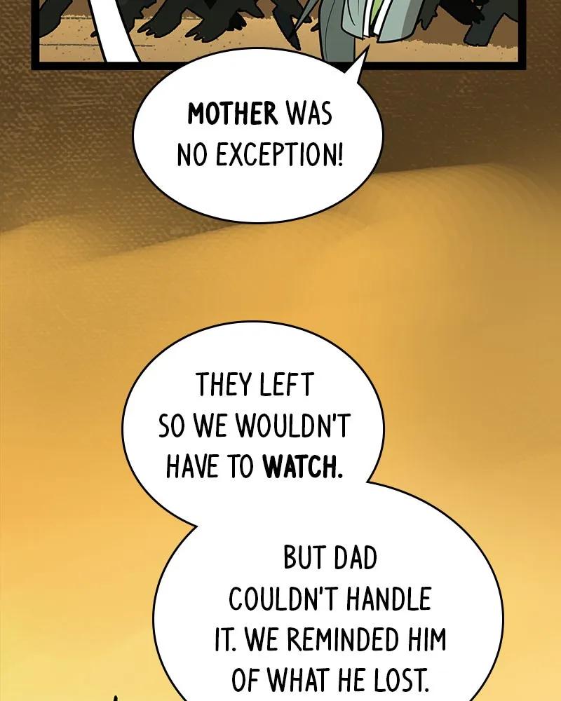Hooves of Death Chapter 85 page 21 - 