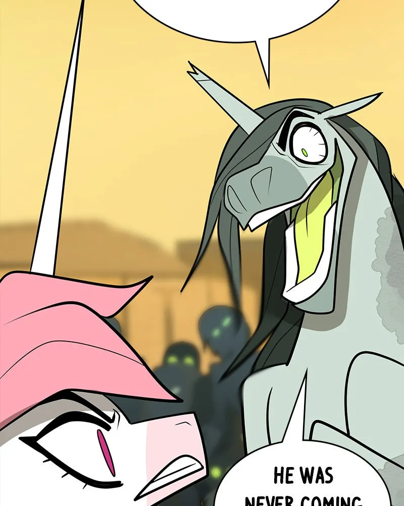 Hooves of Death Chapter 85 page 22 - 