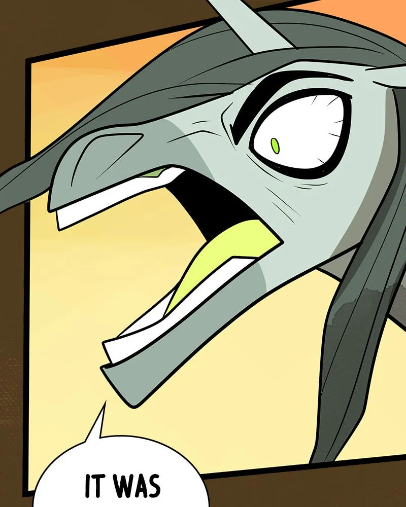 Hooves of Death Chapter 85 page 24 - 