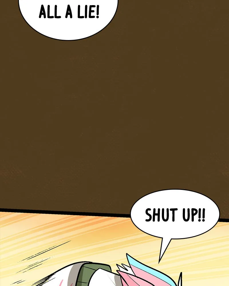 Hooves of Death Chapter 85 page 25 - 