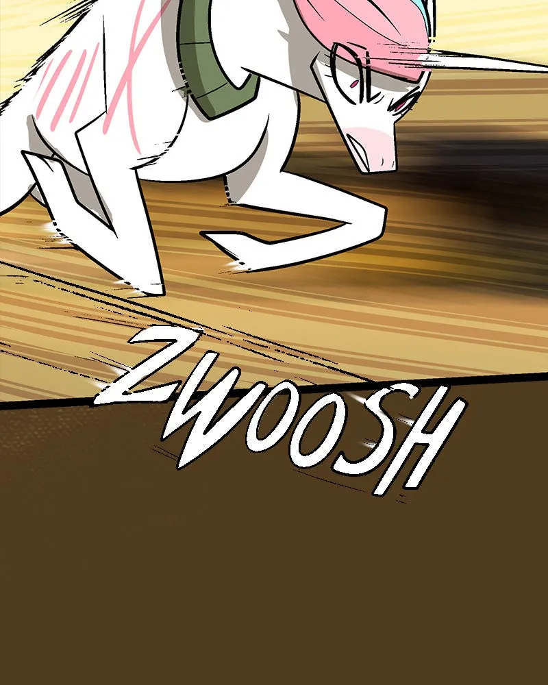 Hooves of Death Chapter 85 page 26 - 