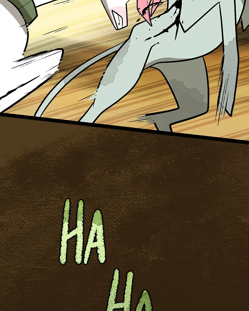 Hooves of Death Chapter 85 page 28 - 