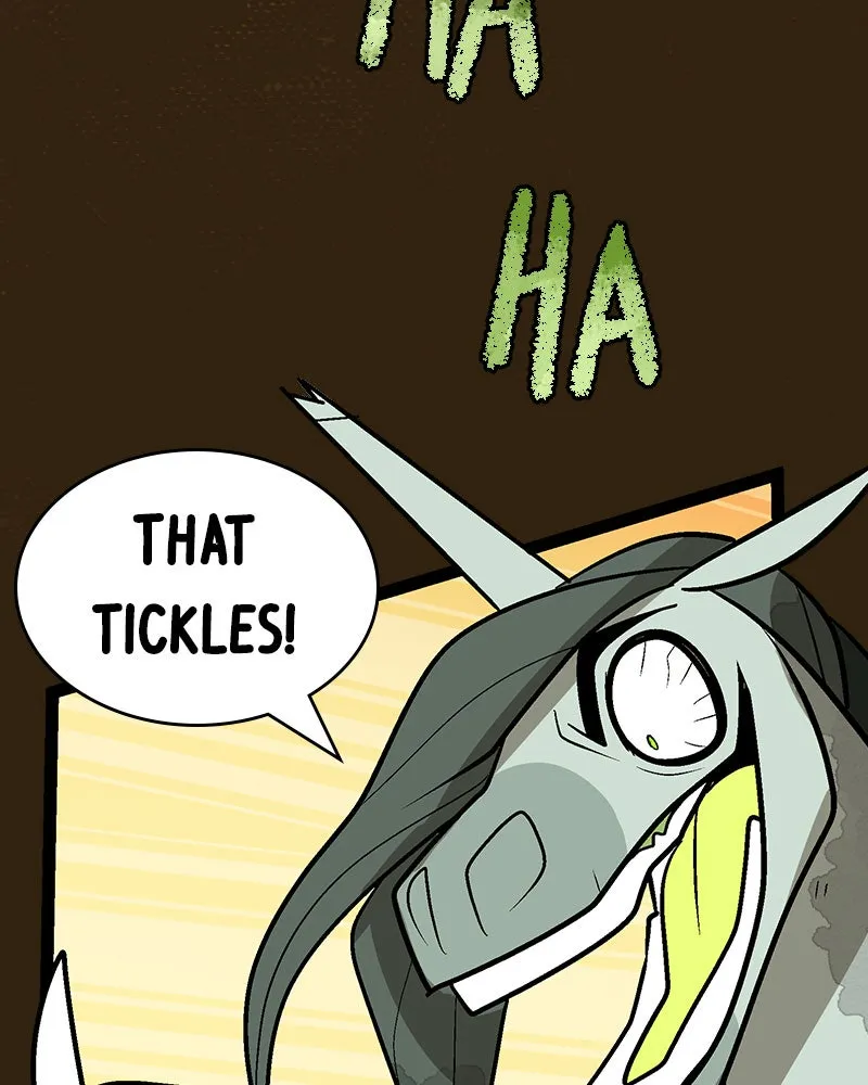 Hooves of Death Chapter 85 page 29 - 
