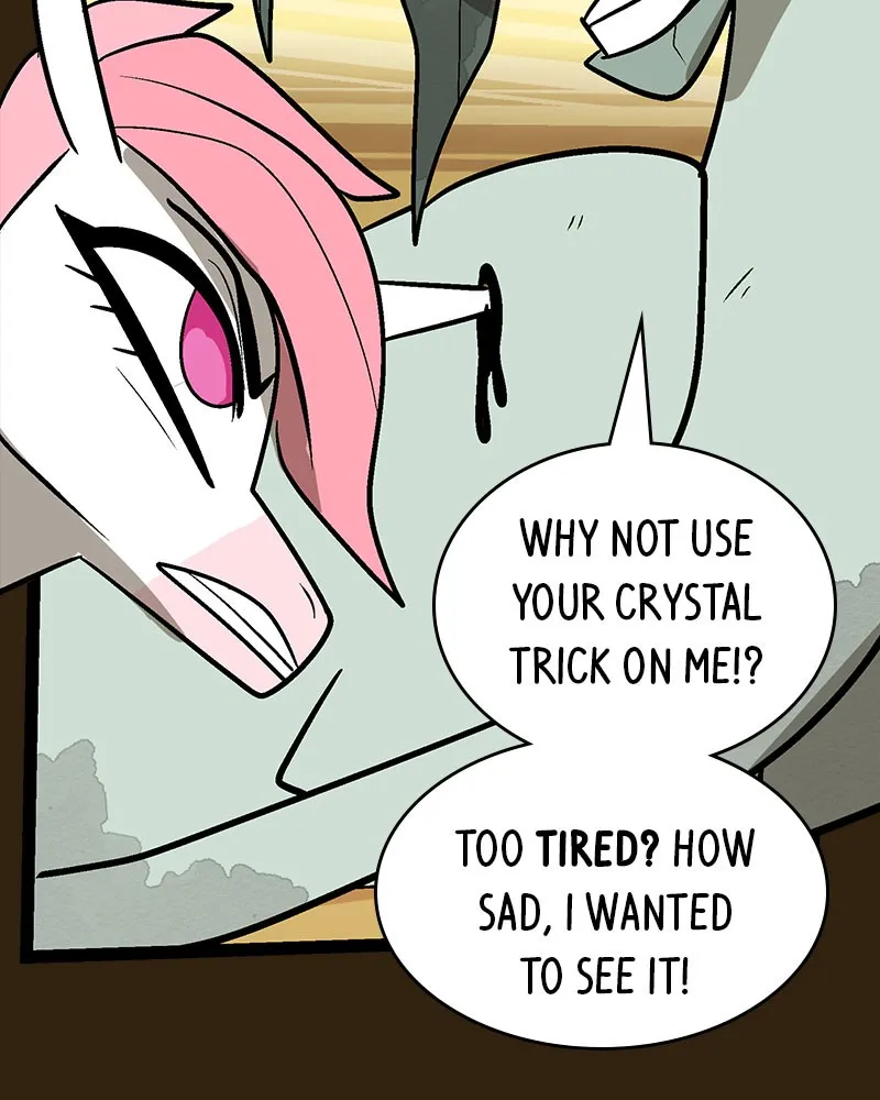 Hooves of Death Chapter 85 page 30 - 