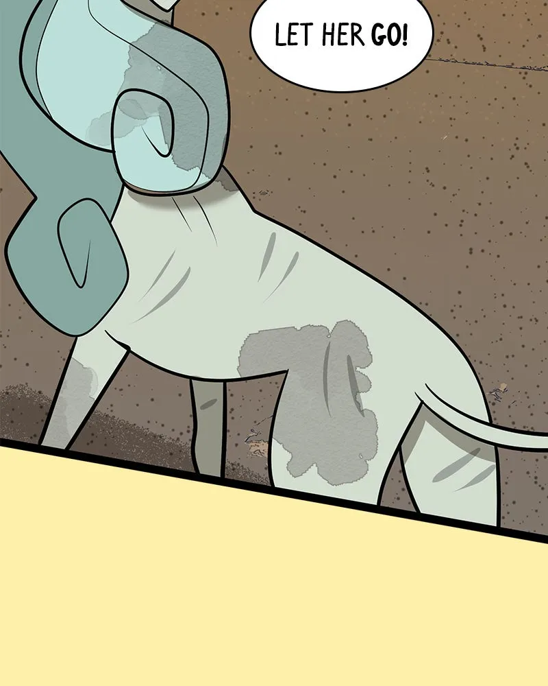 Hooves of Death Chapter 85 page 4 - 