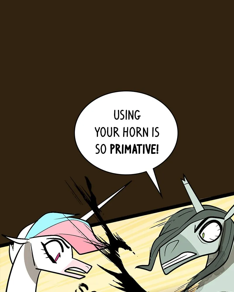 Hooves of Death Chapter 85 page 31 - 