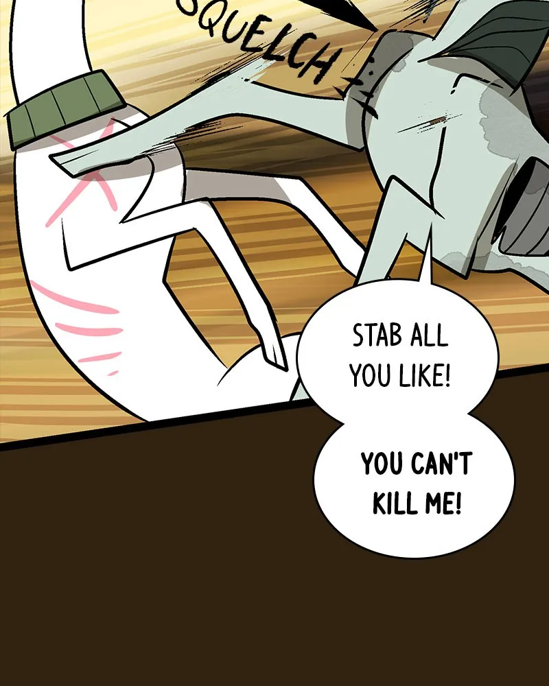 Hooves of Death Chapter 85 page 32 - 