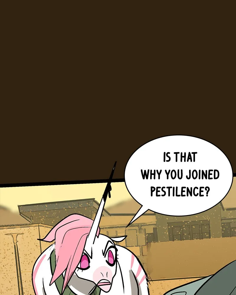 Hooves of Death Chapter 85 page 33 - 