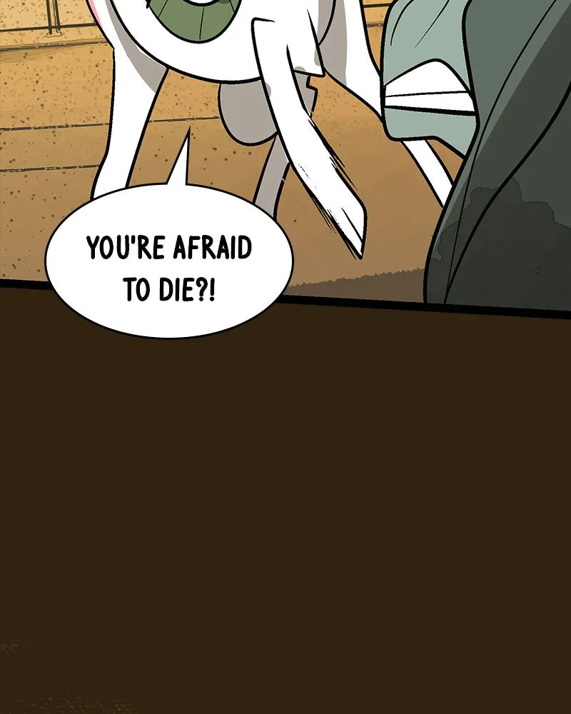 Hooves of Death Chapter 85 page 34 - 