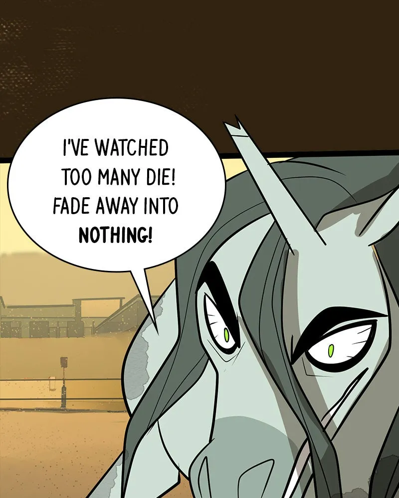 Hooves of Death Chapter 85 page 35 - 