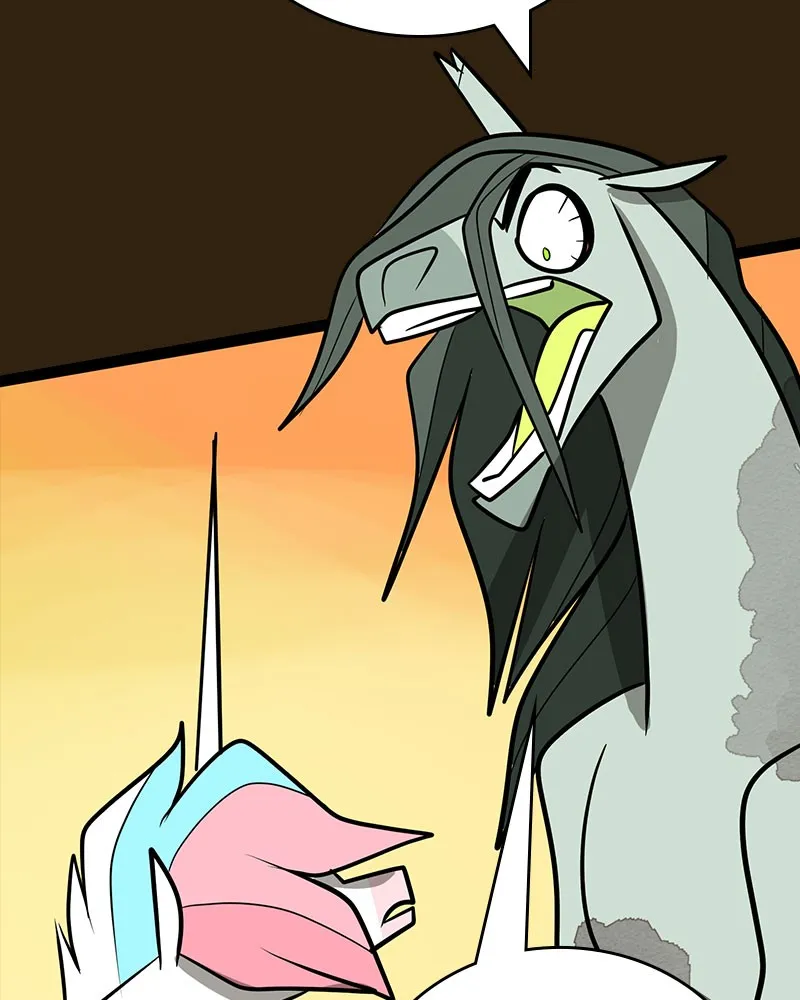 Hooves of Death Chapter 85 page 37 - 