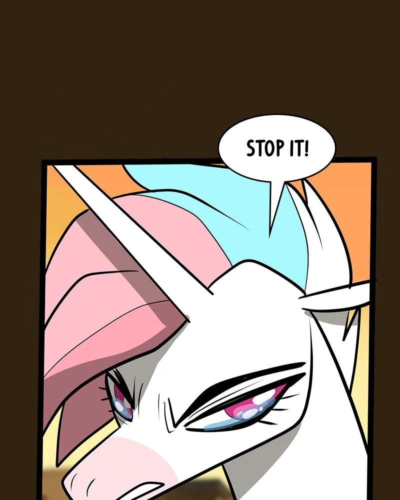 Hooves of Death Chapter 85 page 39 - 