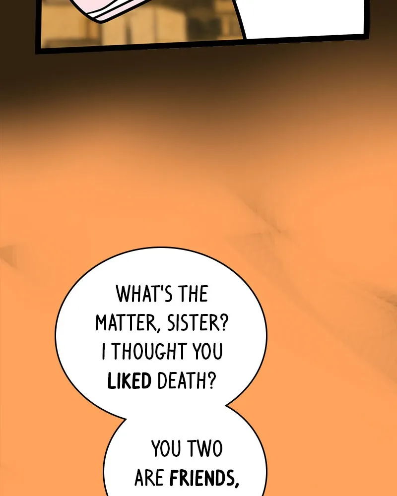 Hooves of Death Chapter 85 page 40 - 