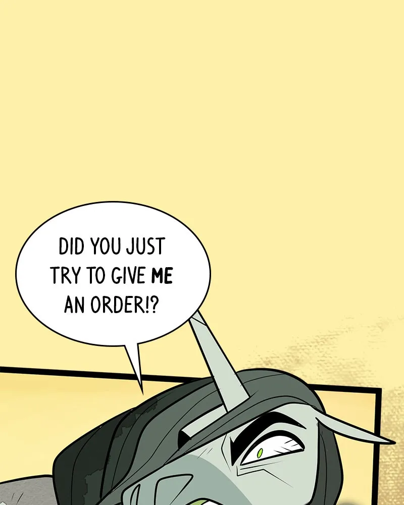 Hooves of Death Chapter 85 page 5 - 