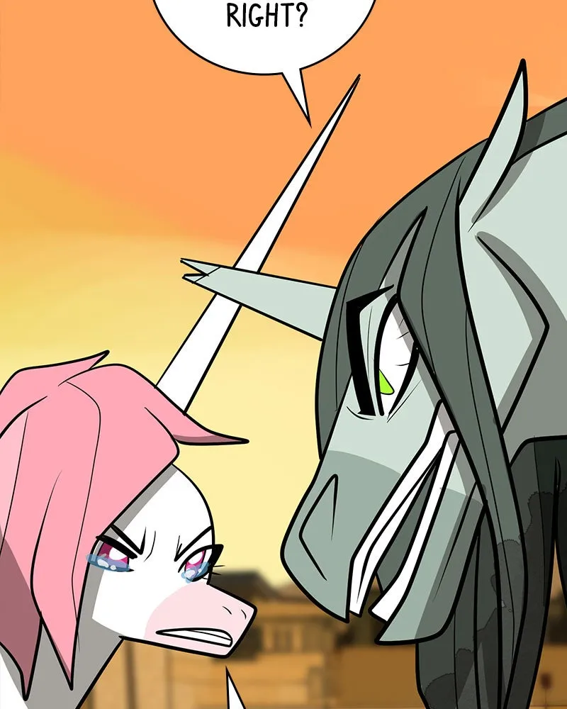Hooves of Death Chapter 85 page 41 - 