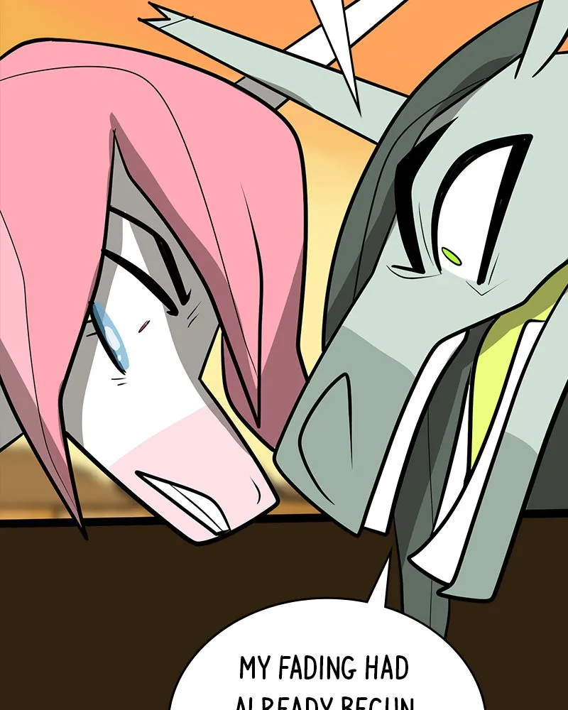 Hooves of Death Chapter 85 page 43 - 