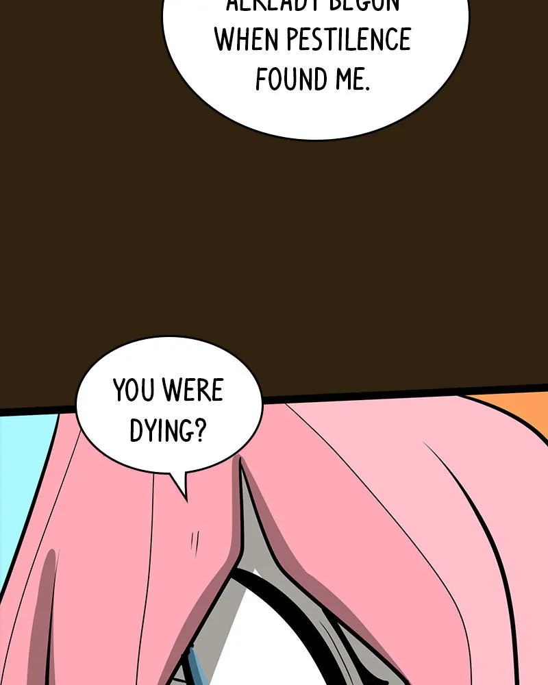 Hooves of Death Chapter 85 page 44 - 