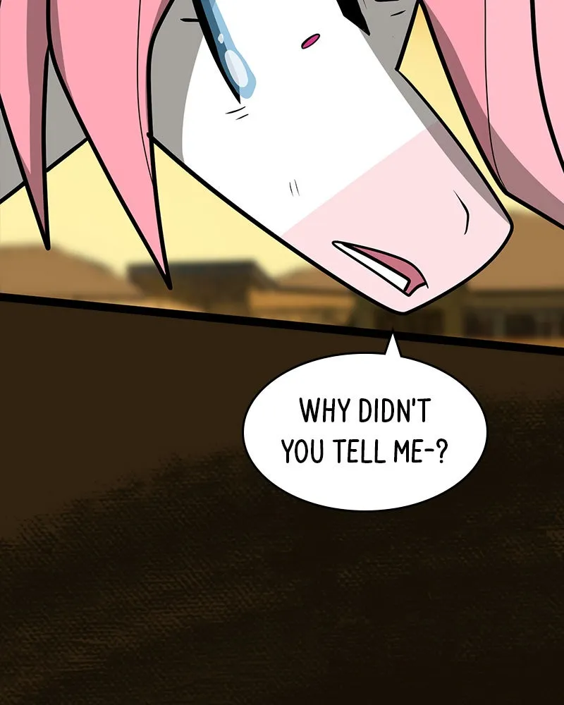 Hooves of Death Chapter 85 page 45 - 