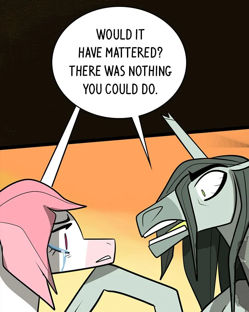 Hooves of Death Chapter 85 page 46 - 