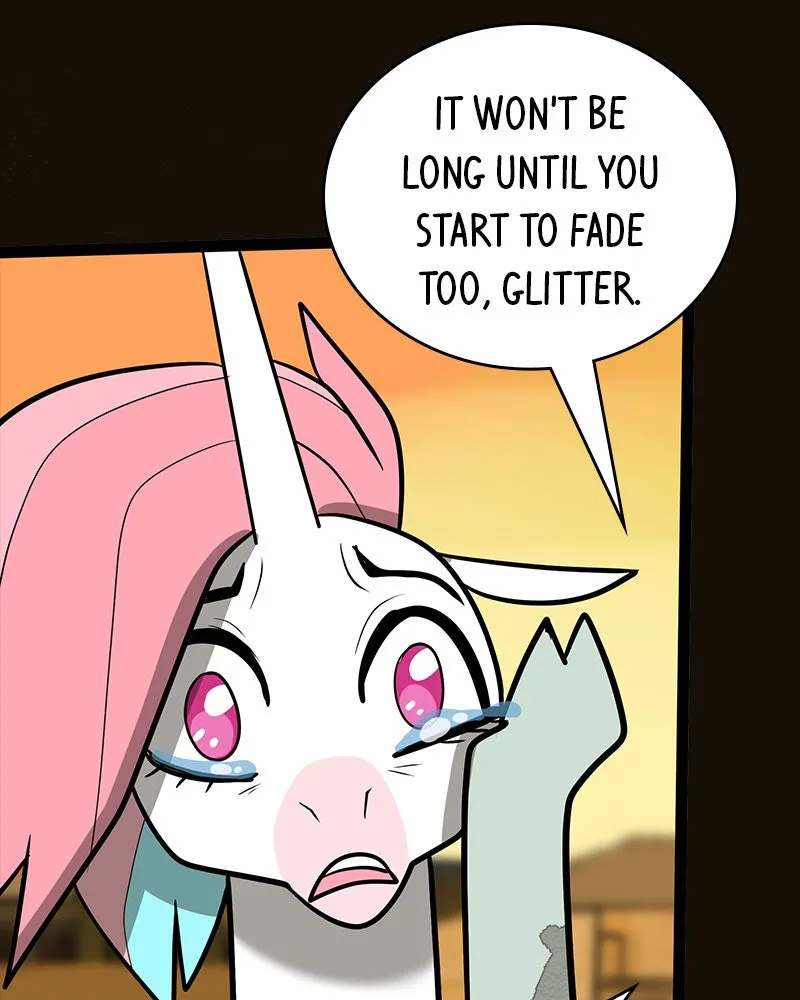Hooves of Death Chapter 85 page 48 - 