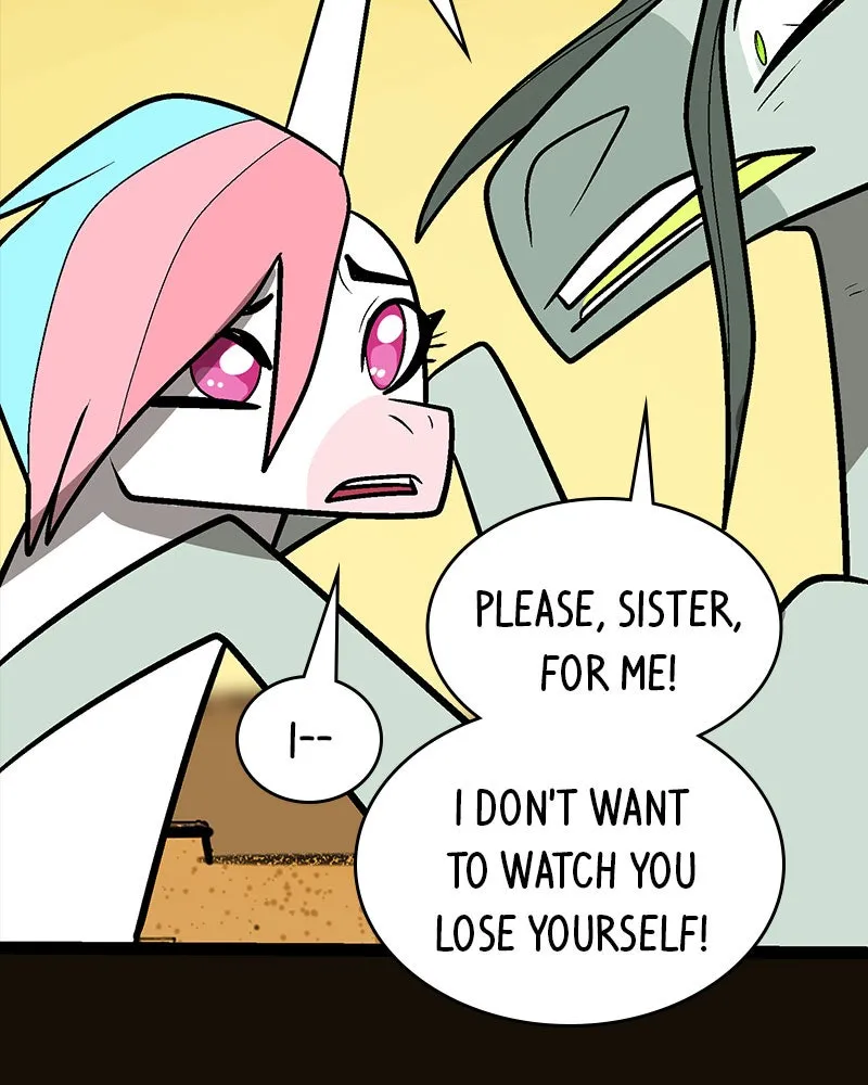 Hooves of Death Chapter 85 page 50 - 