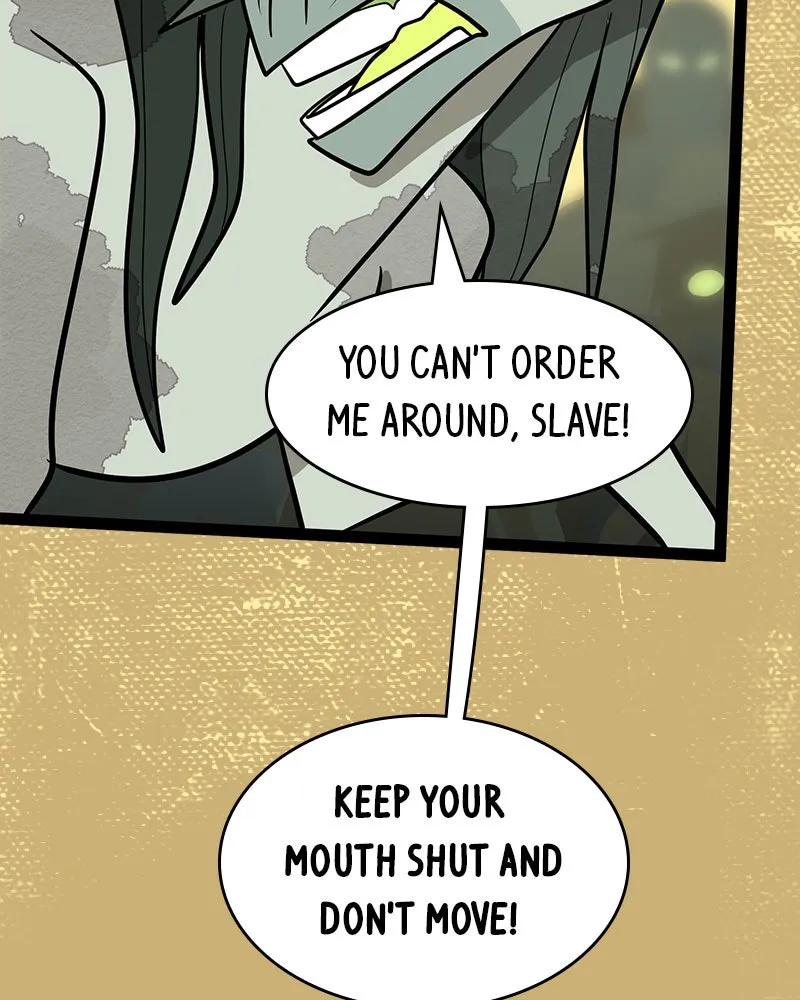 Hooves of Death Chapter 85 page 6 - 