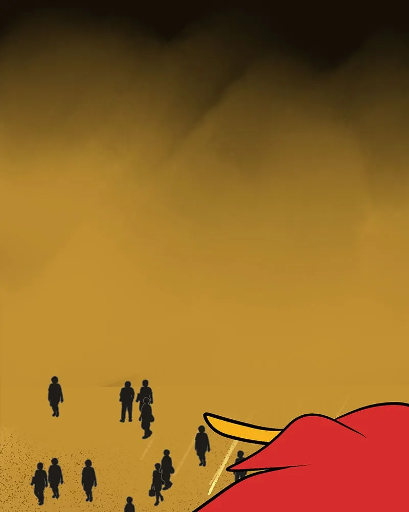 Hooves of Death Chapter 85 page 51 - 