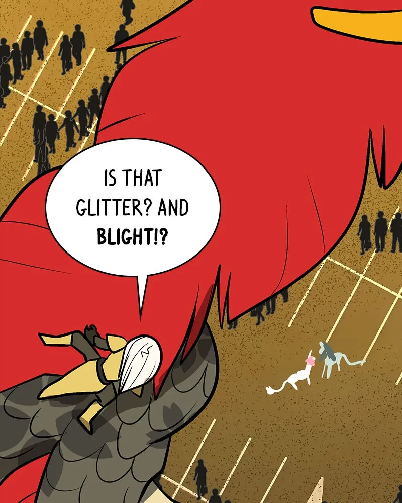 Hooves of Death Chapter 85 page 52 - 