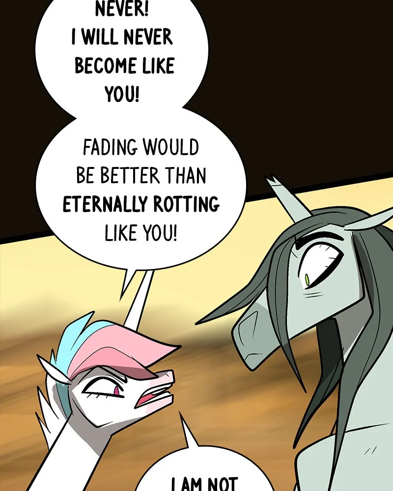 Hooves of Death Chapter 85 page 54 - 