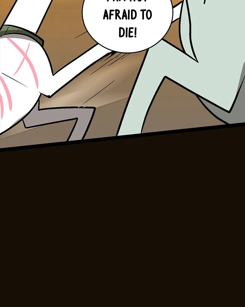 Hooves of Death Chapter 85 page 55 - 
