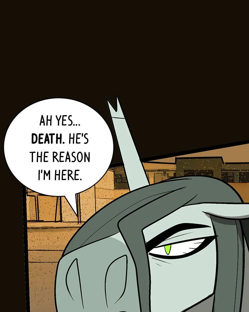 Hooves of Death Chapter 85 page 56 - 