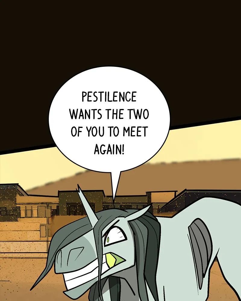 Hooves of Death Chapter 85 page 59 - 