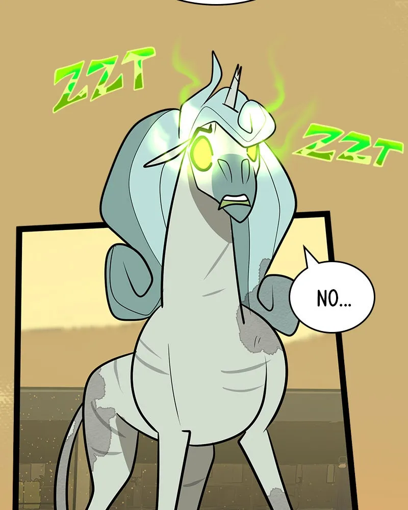 Hooves of Death Chapter 85 page 7 - 