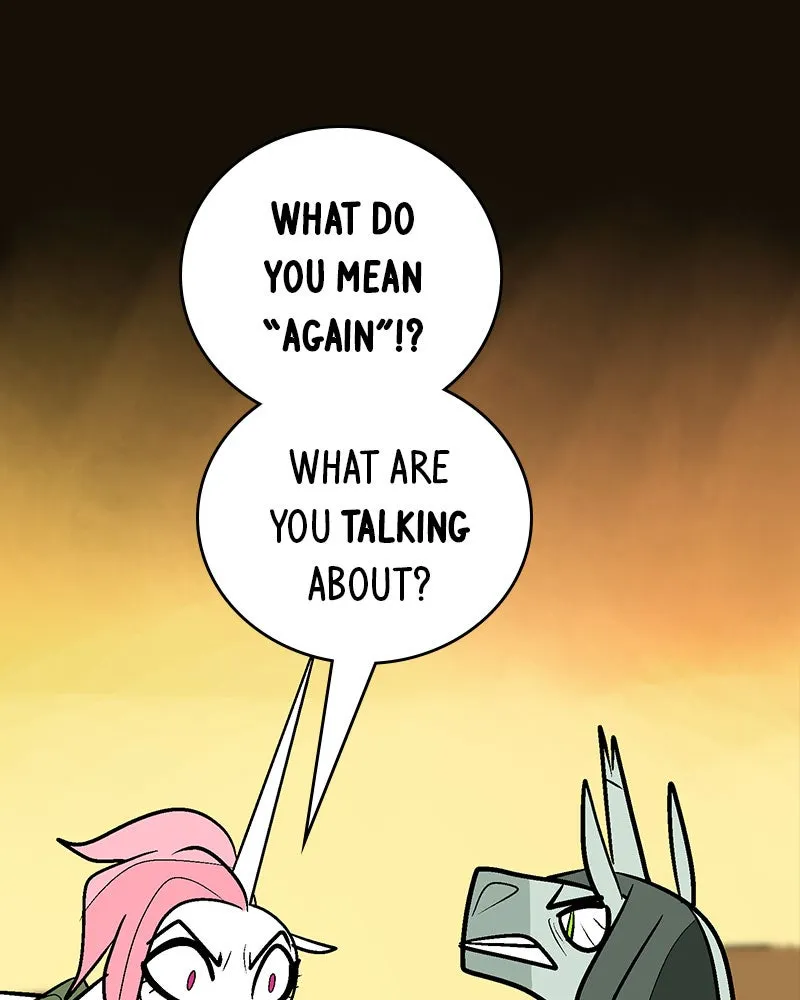 Hooves of Death Chapter 85 page 63 - 