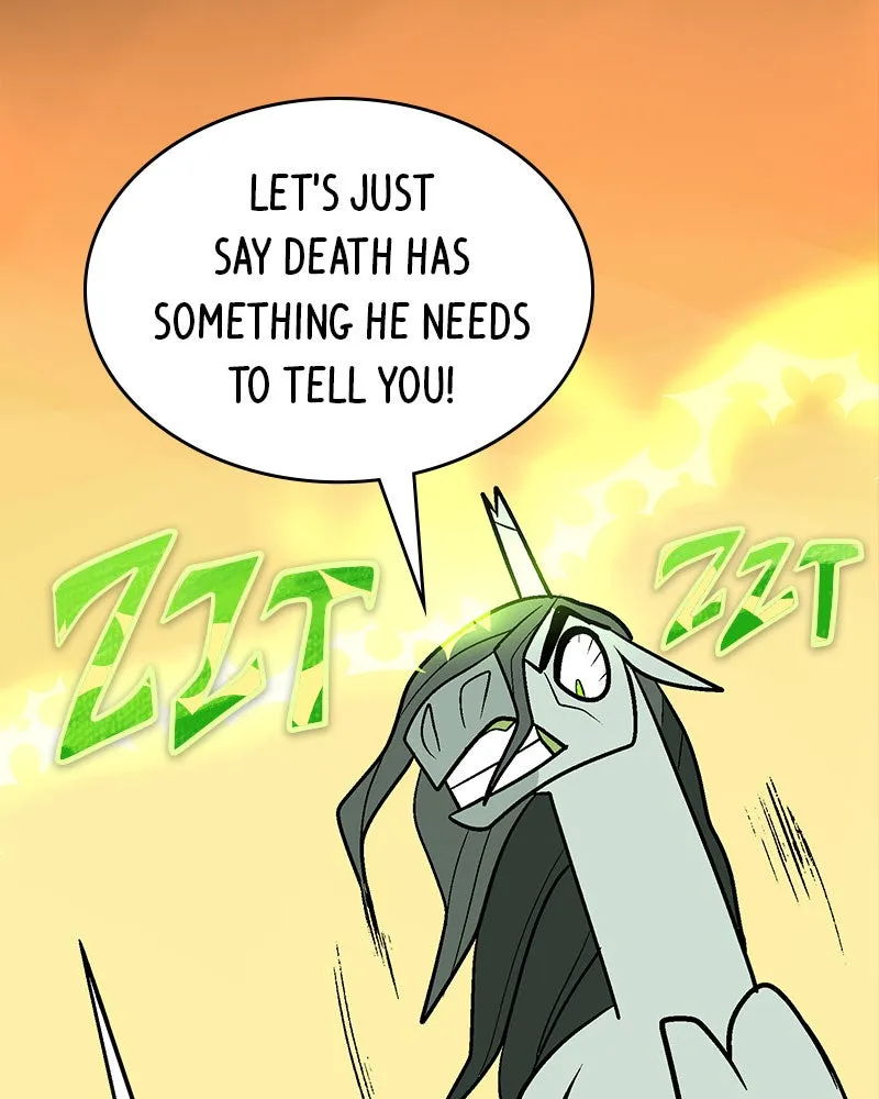 Hooves of Death Chapter 85 page 65 - 