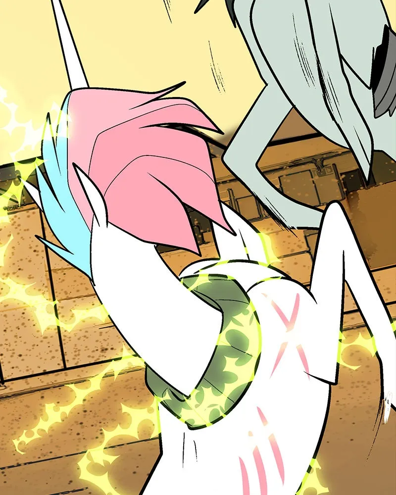 Hooves of Death Chapter 85 page 66 - 