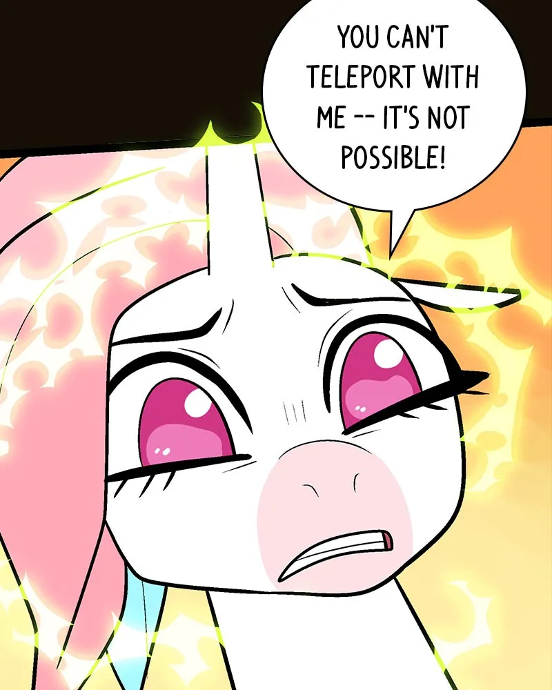 Hooves of Death Chapter 85 page 68 - 