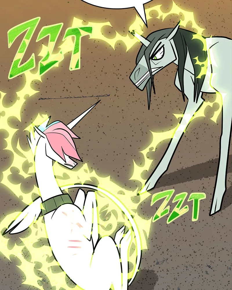 Hooves of Death Chapter 85 page 70 - 