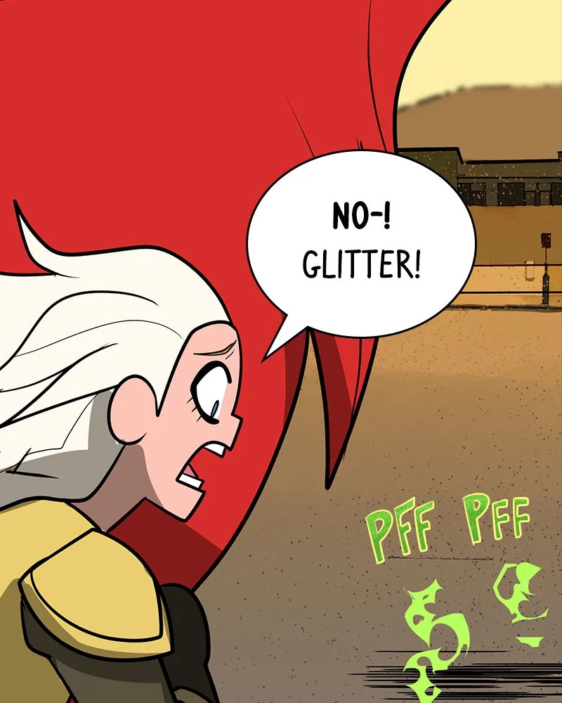 Hooves of Death Chapter 85 page 74 - 