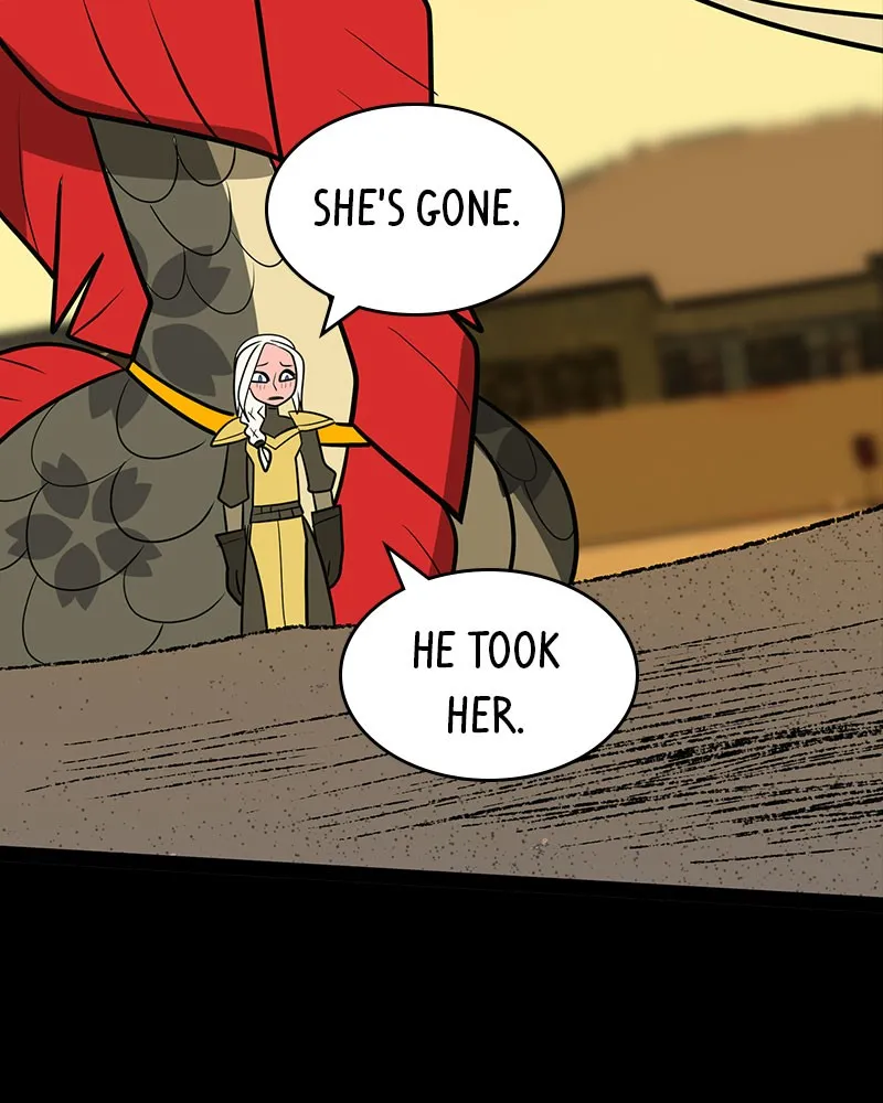 Hooves of Death Chapter 85 page 77 - 