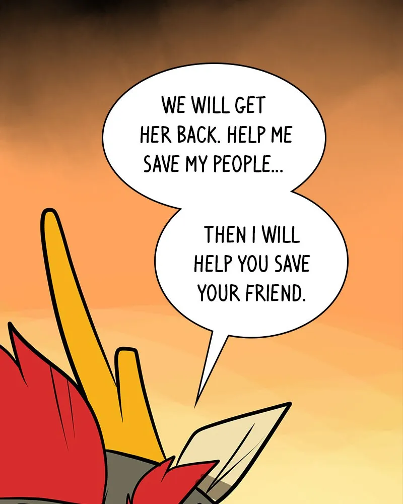 Hooves of Death Chapter 85 page 80 - 